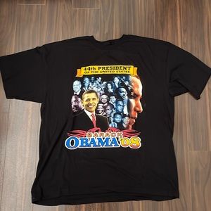 Obama ‘08 Tee